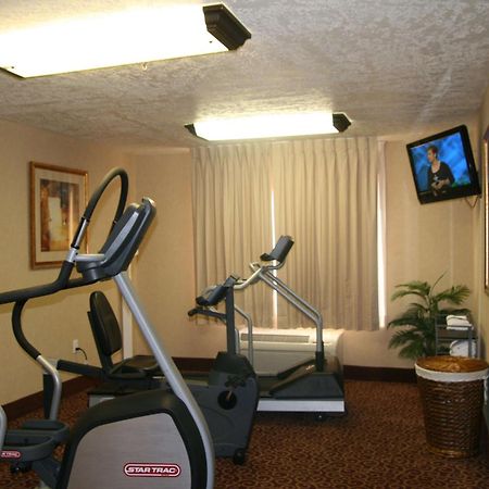 Hampton Inn Sierra Vista Bagian luar foto