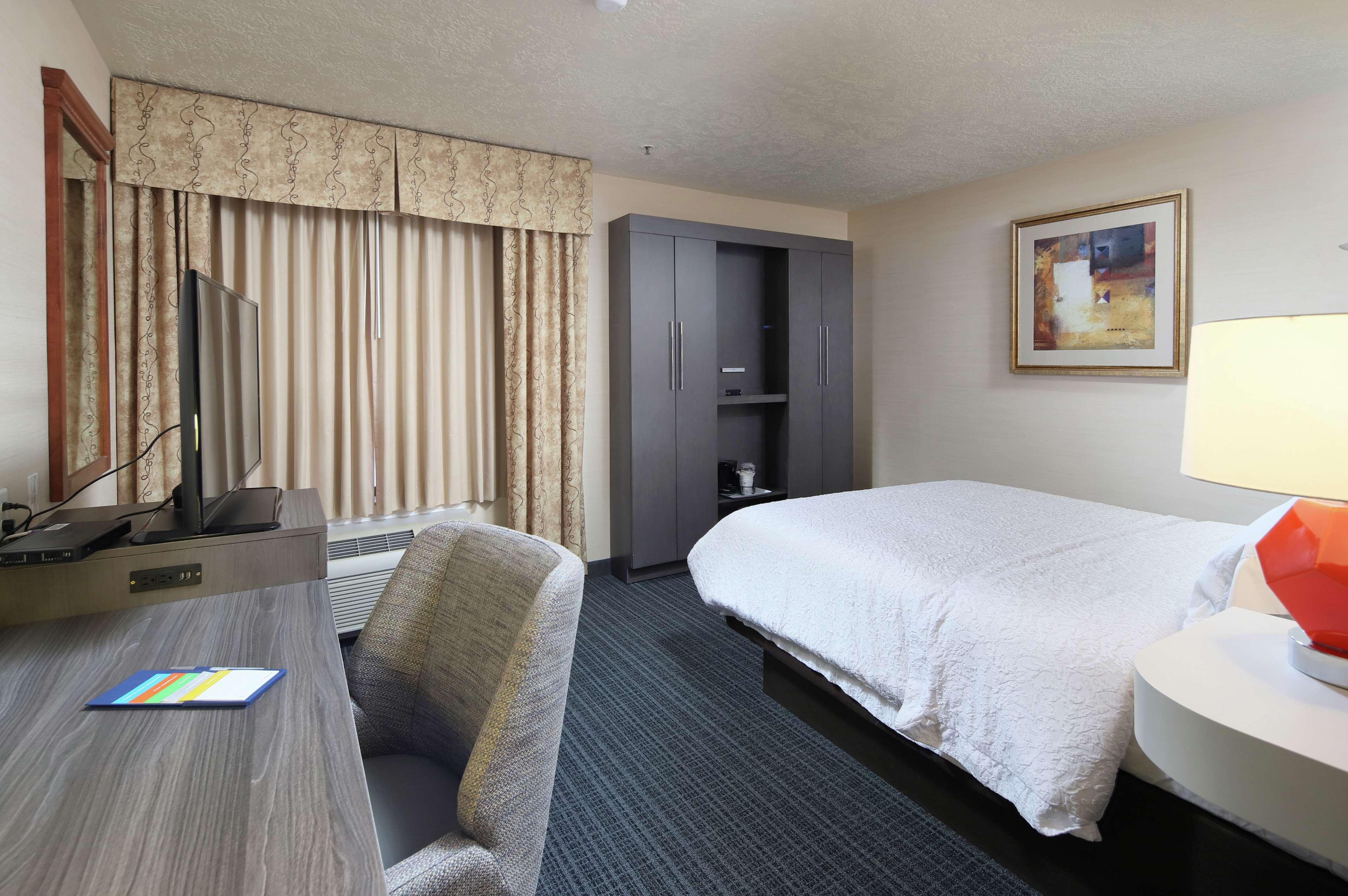 Hampton Inn Sierra Vista Bagian luar foto