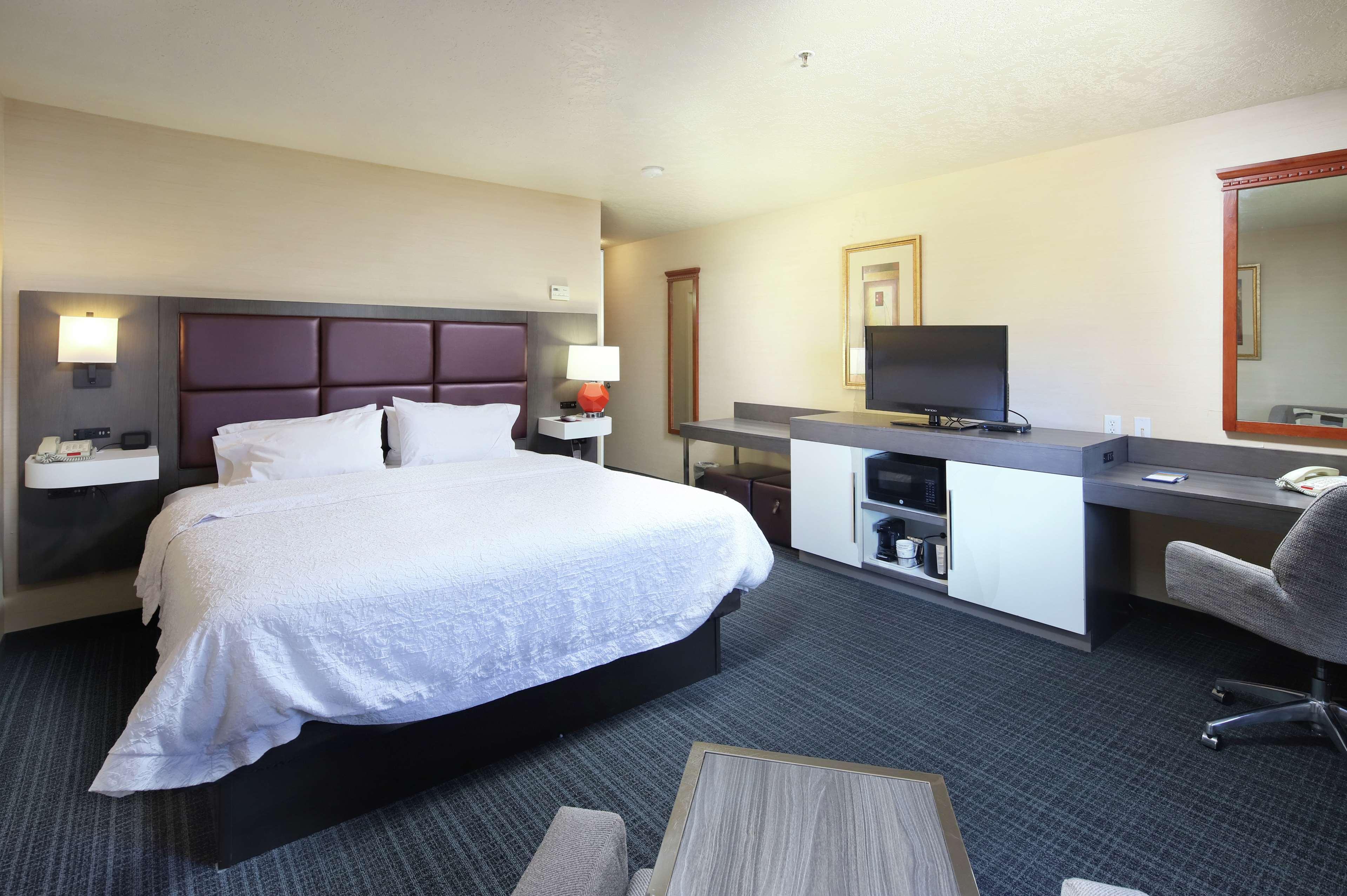 Hampton Inn Sierra Vista Bagian luar foto