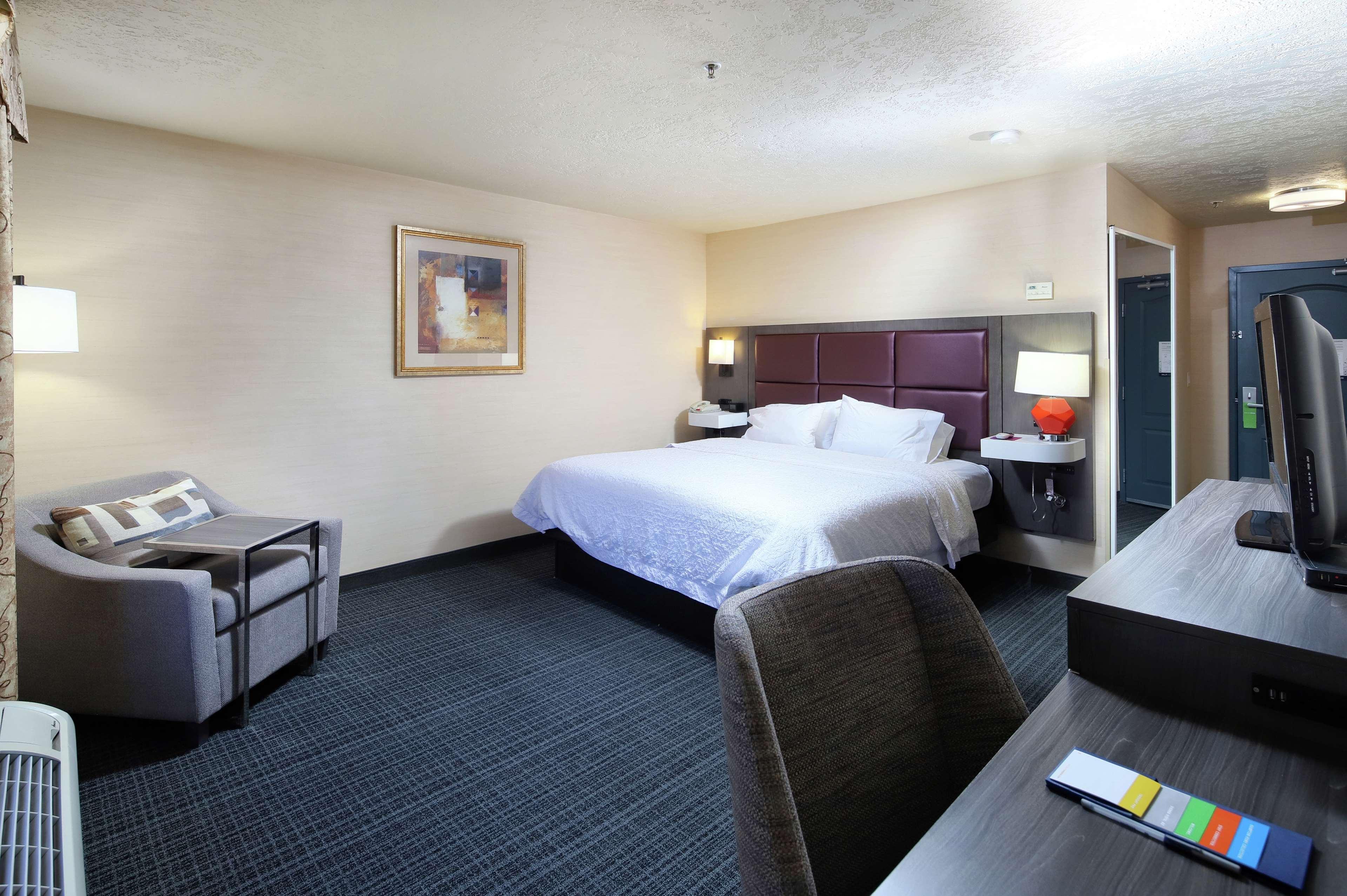 Hampton Inn Sierra Vista Bagian luar foto