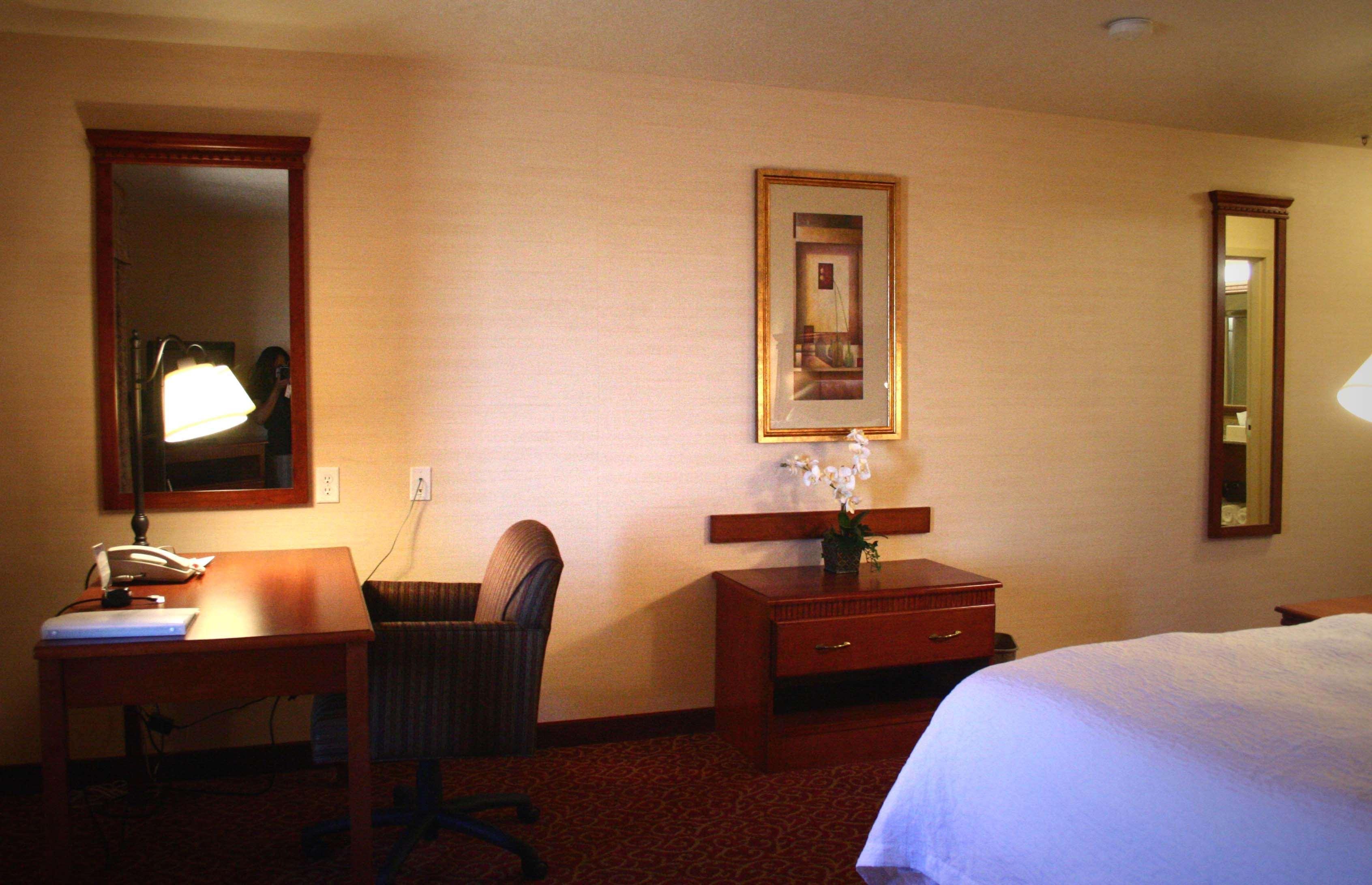 Hampton Inn Sierra Vista Ruang foto
