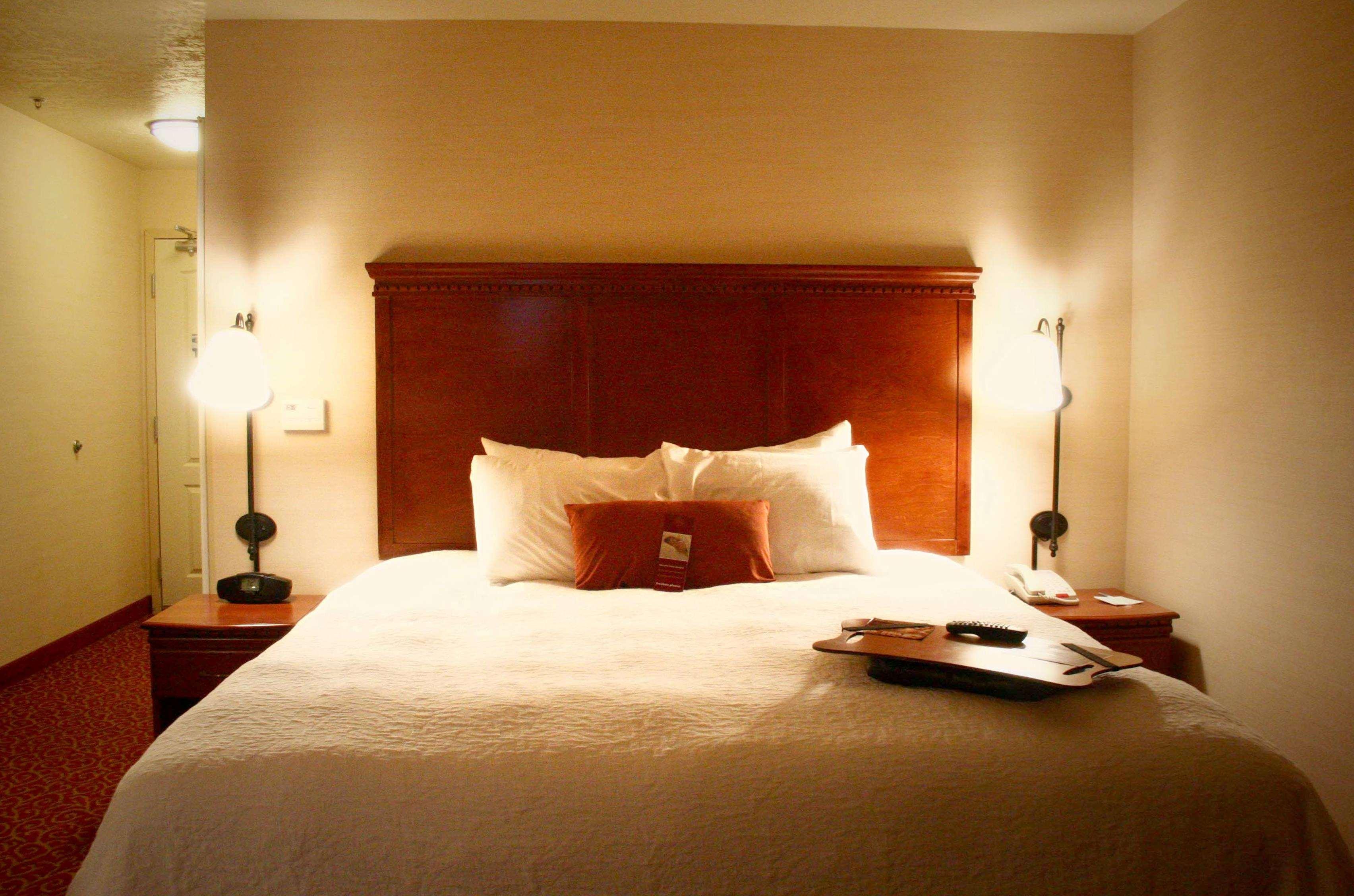 Hampton Inn Sierra Vista Ruang foto