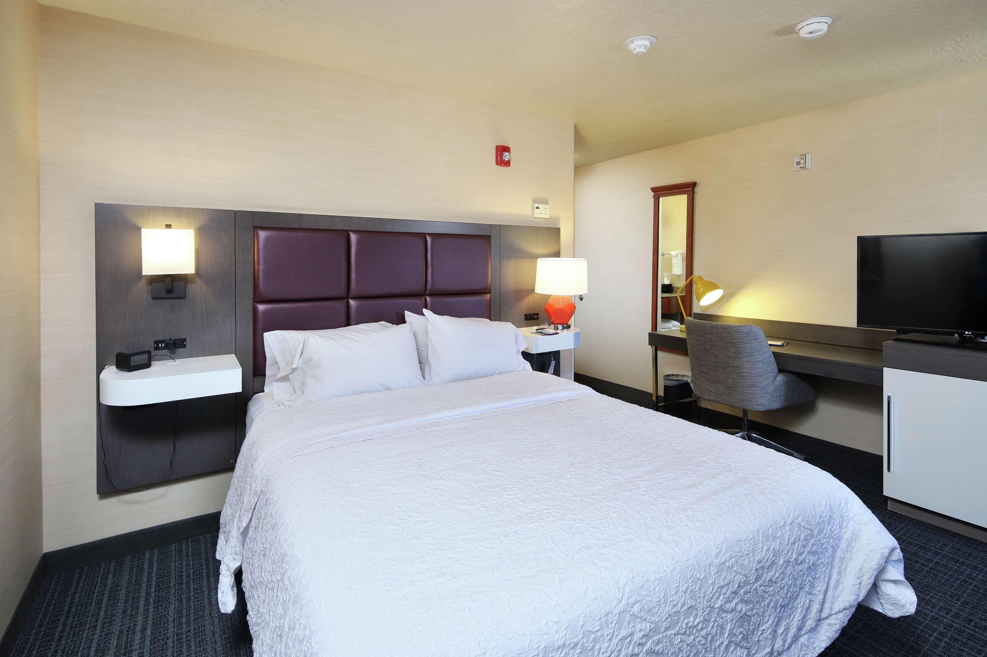 Hampton Inn Sierra Vista Bagian luar foto