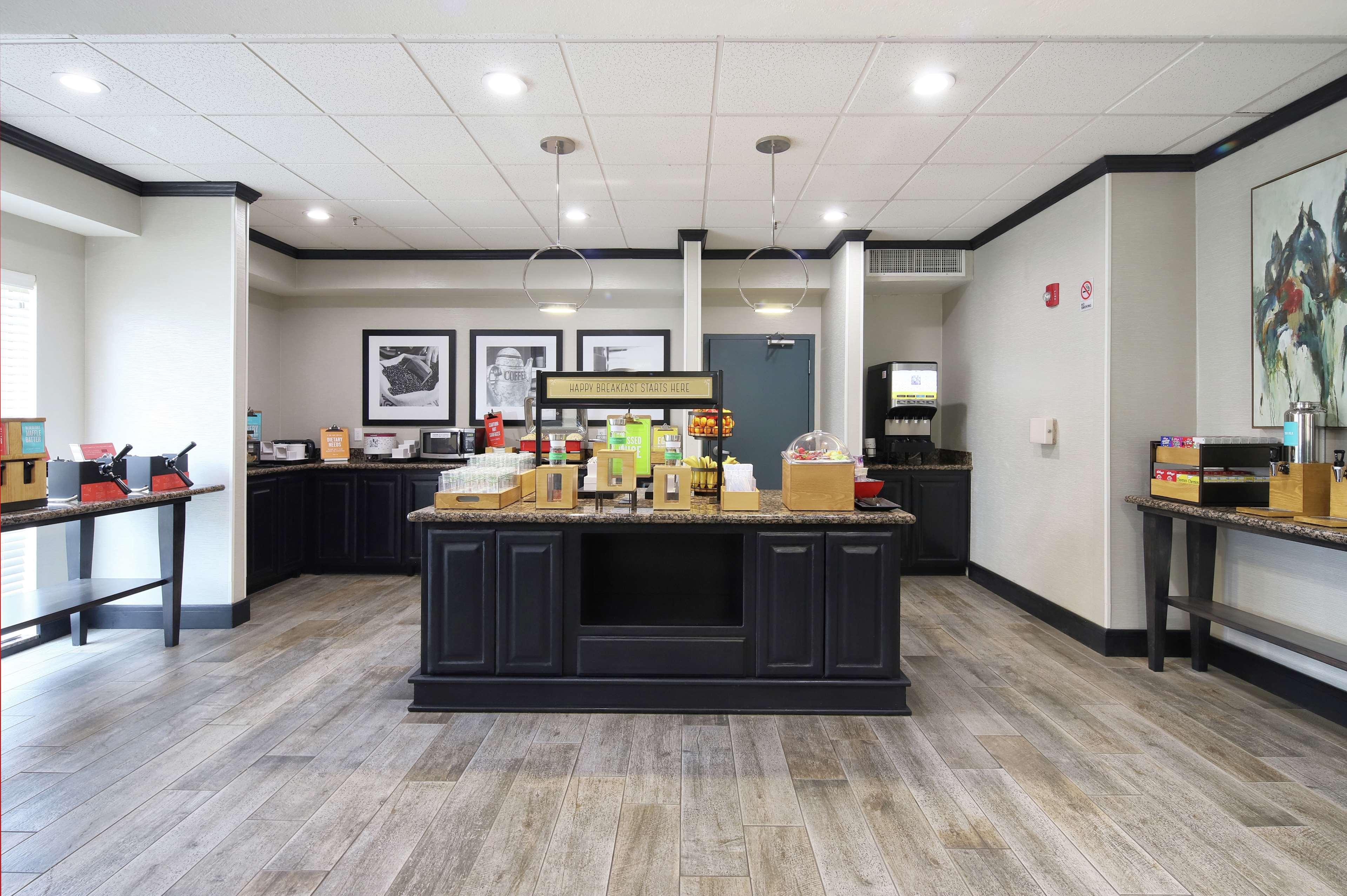 Hampton Inn Sierra Vista Bagian luar foto
