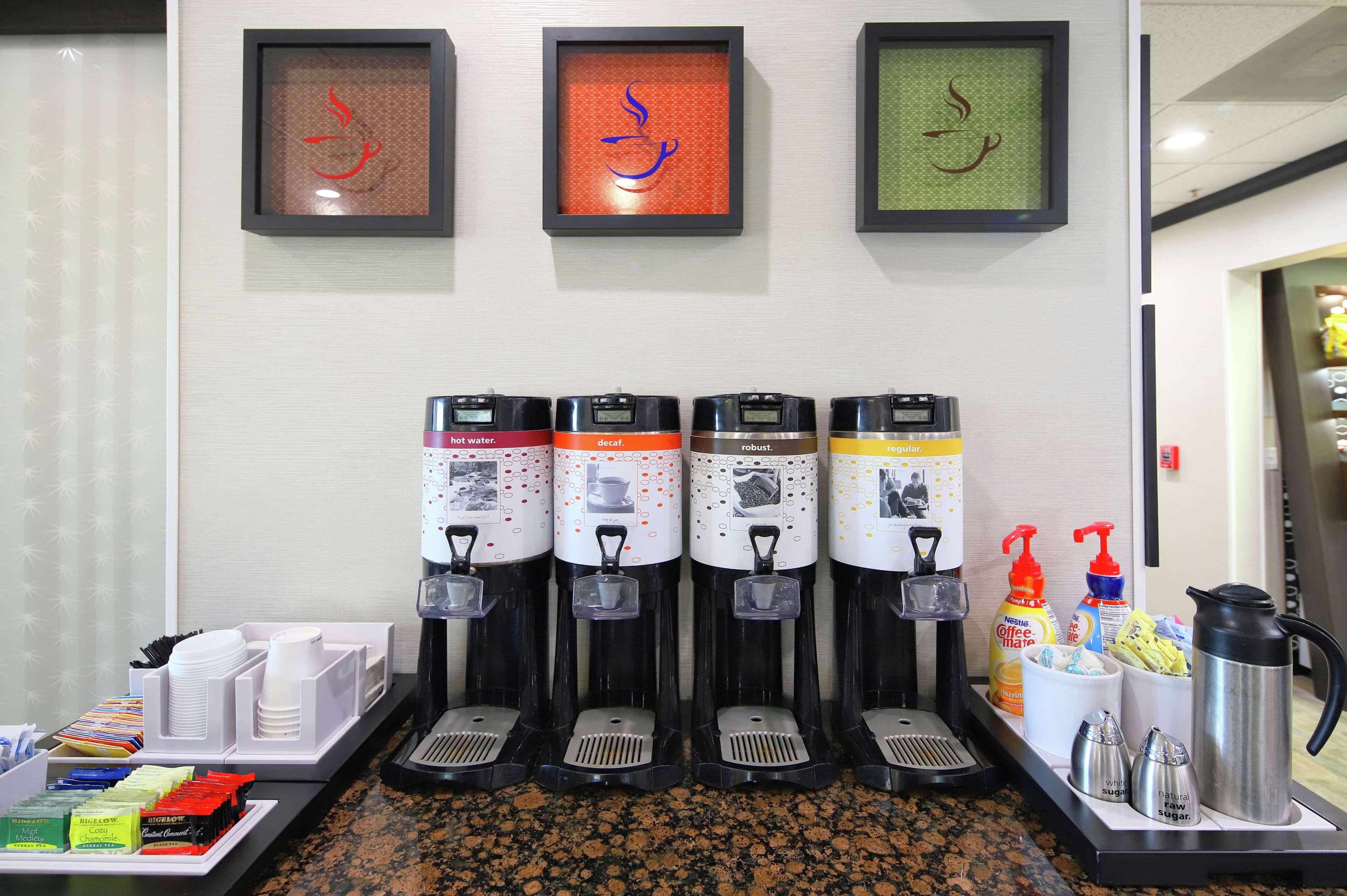 Hampton Inn Sierra Vista Bagian luar foto