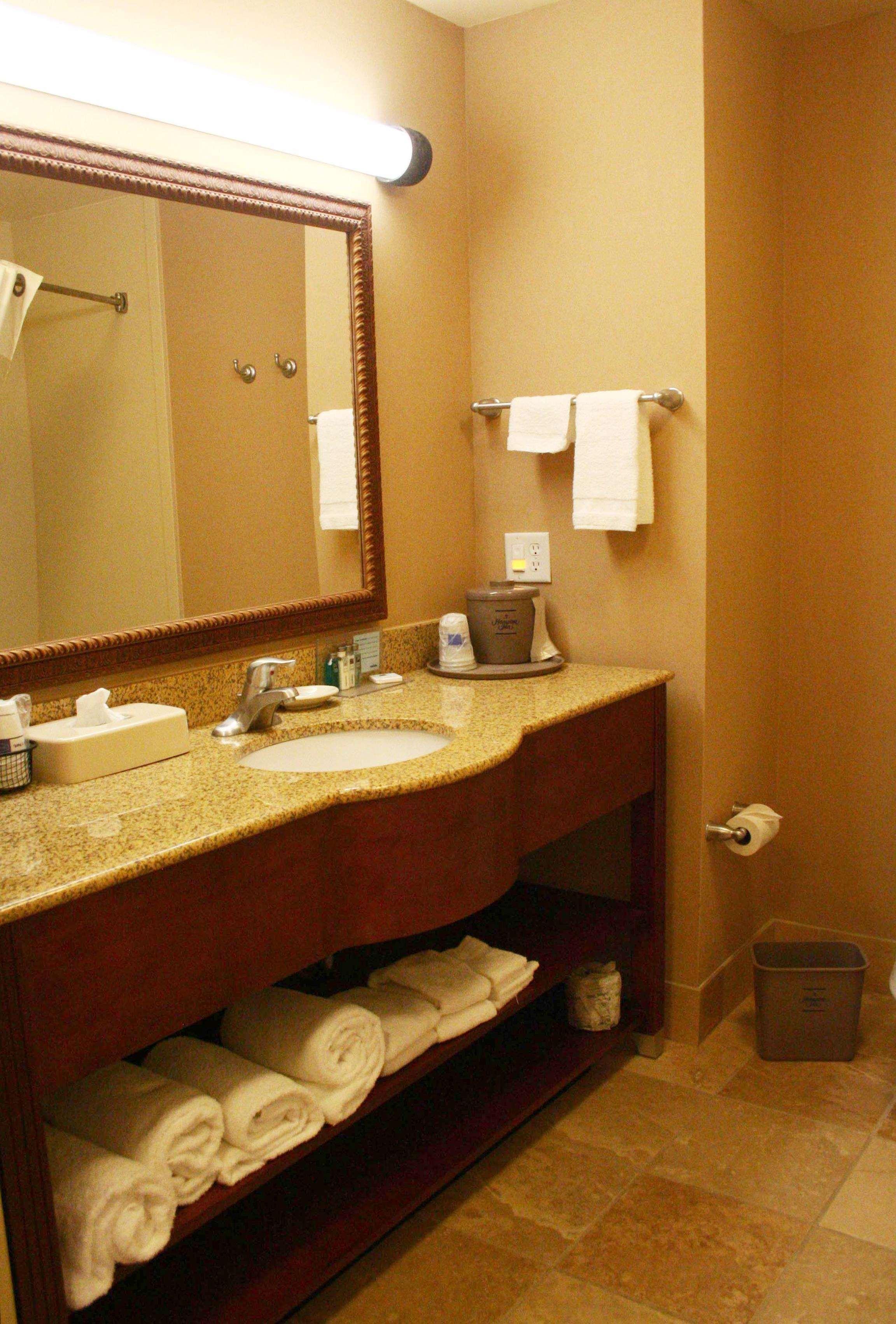 Hampton Inn Sierra Vista Bagian luar foto