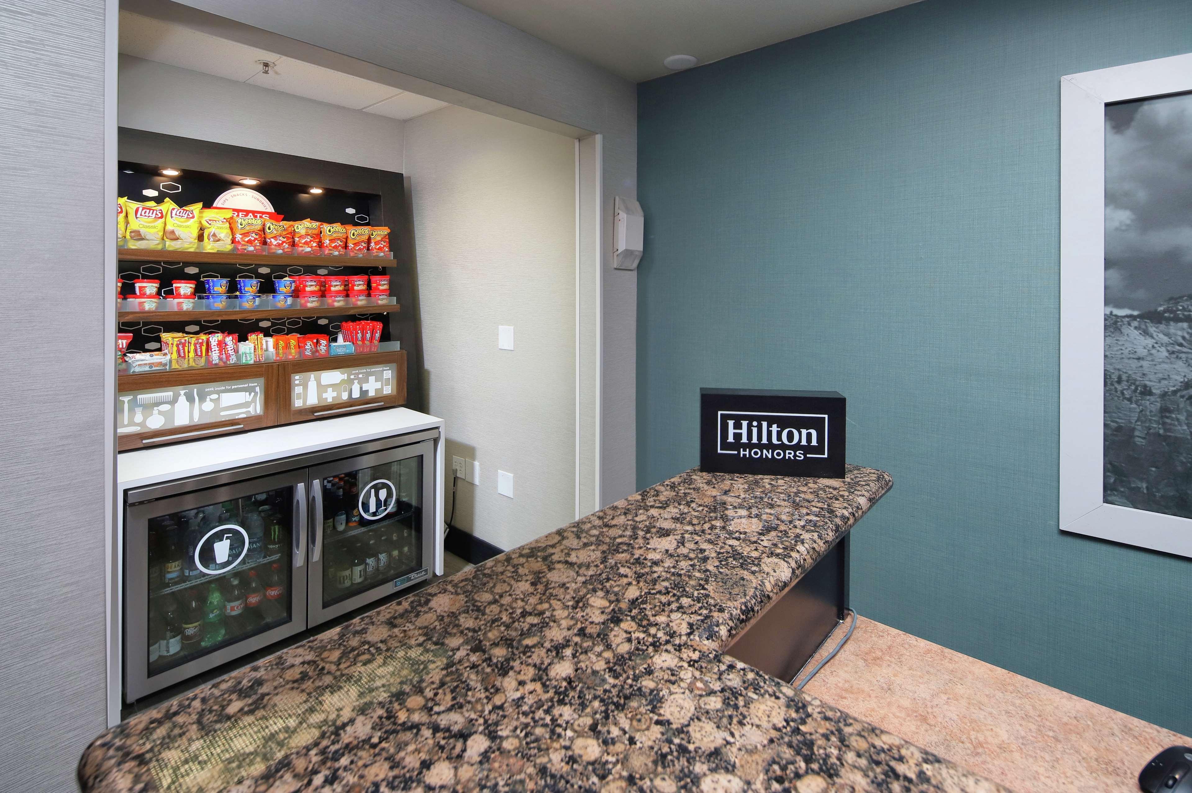 Hampton Inn Sierra Vista Bagian luar foto