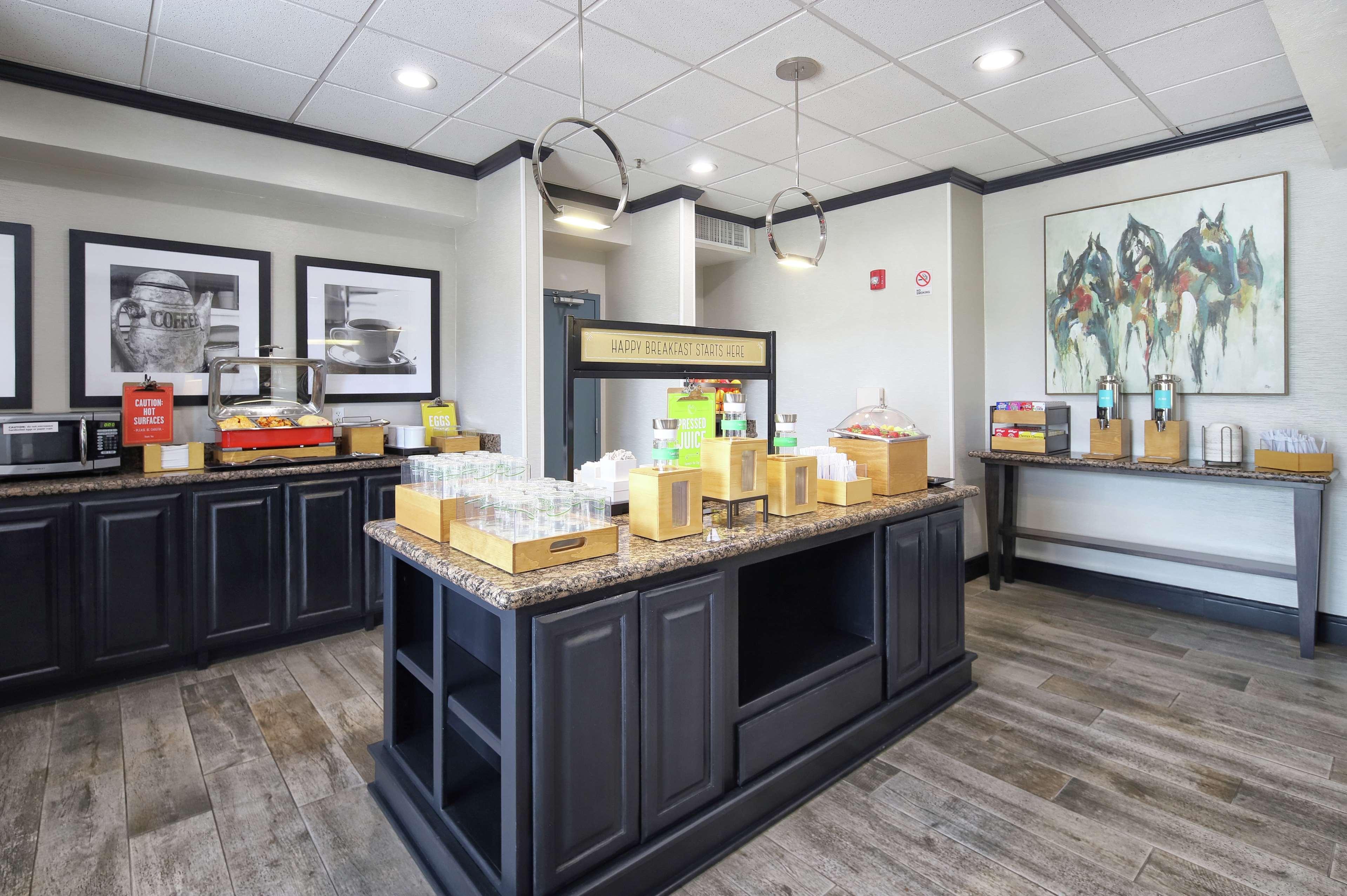 Hampton Inn Sierra Vista Bagian luar foto