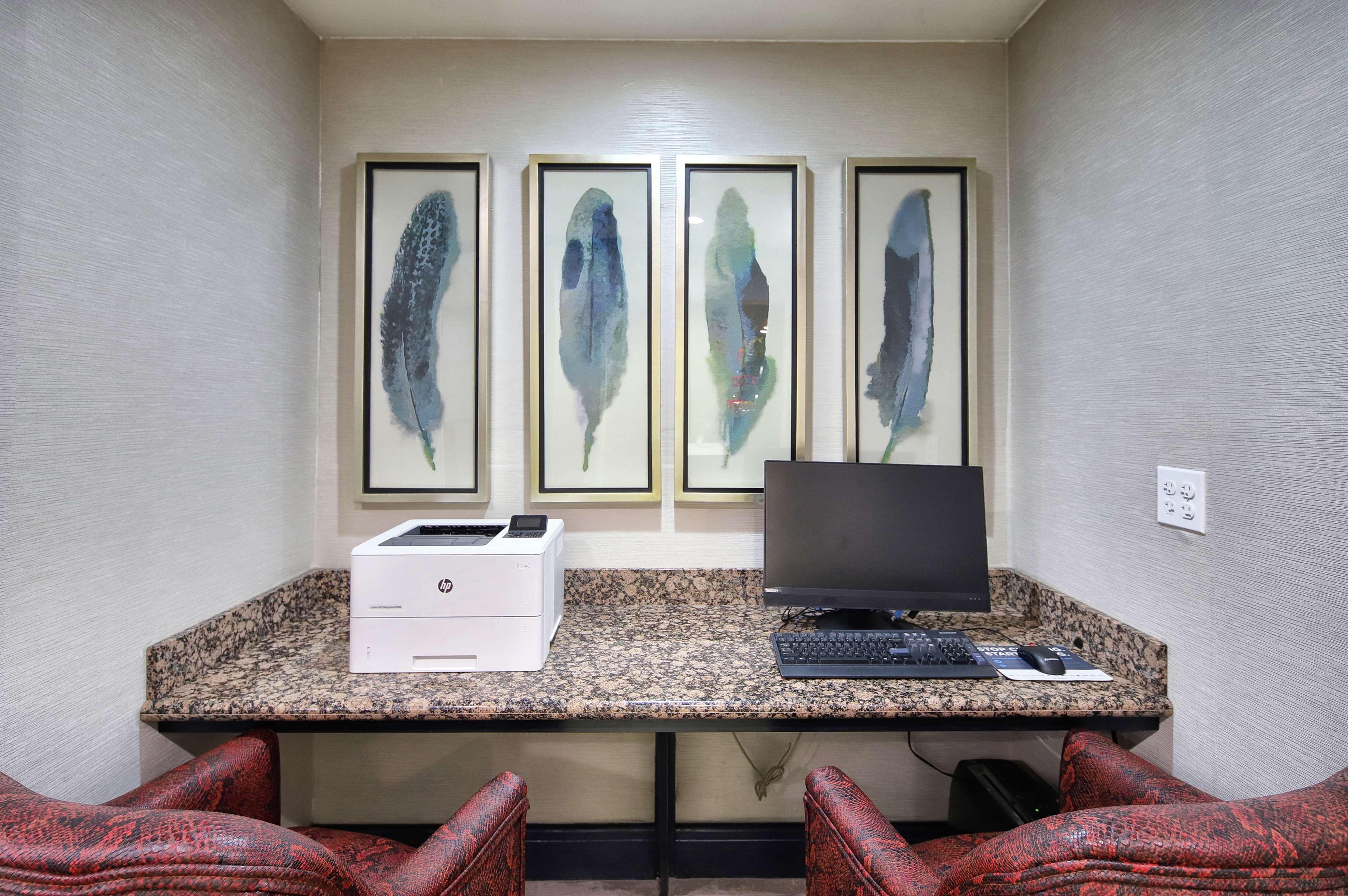 Hampton Inn Sierra Vista Bagian luar foto