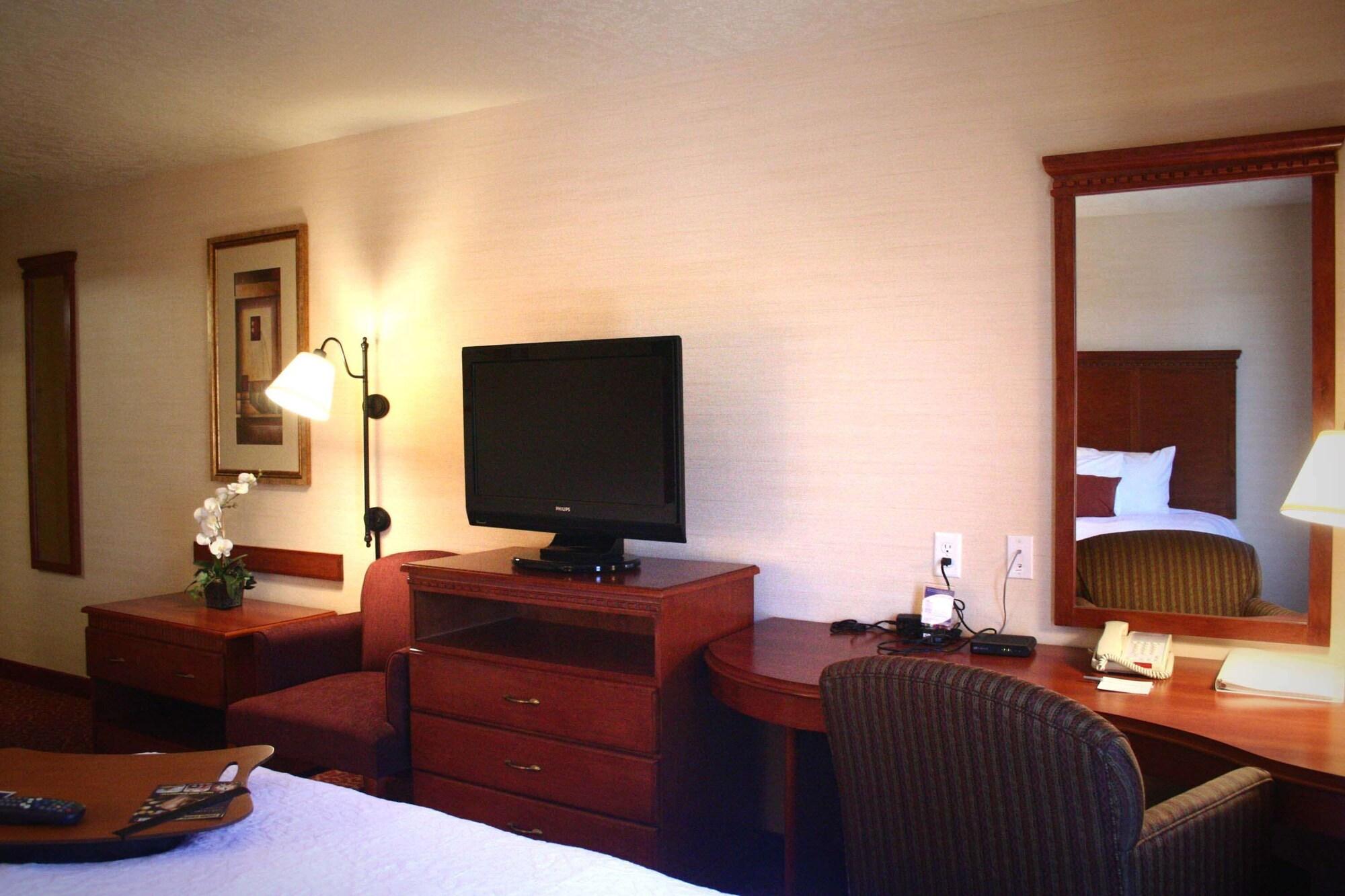 Hampton Inn Sierra Vista Bagian luar foto