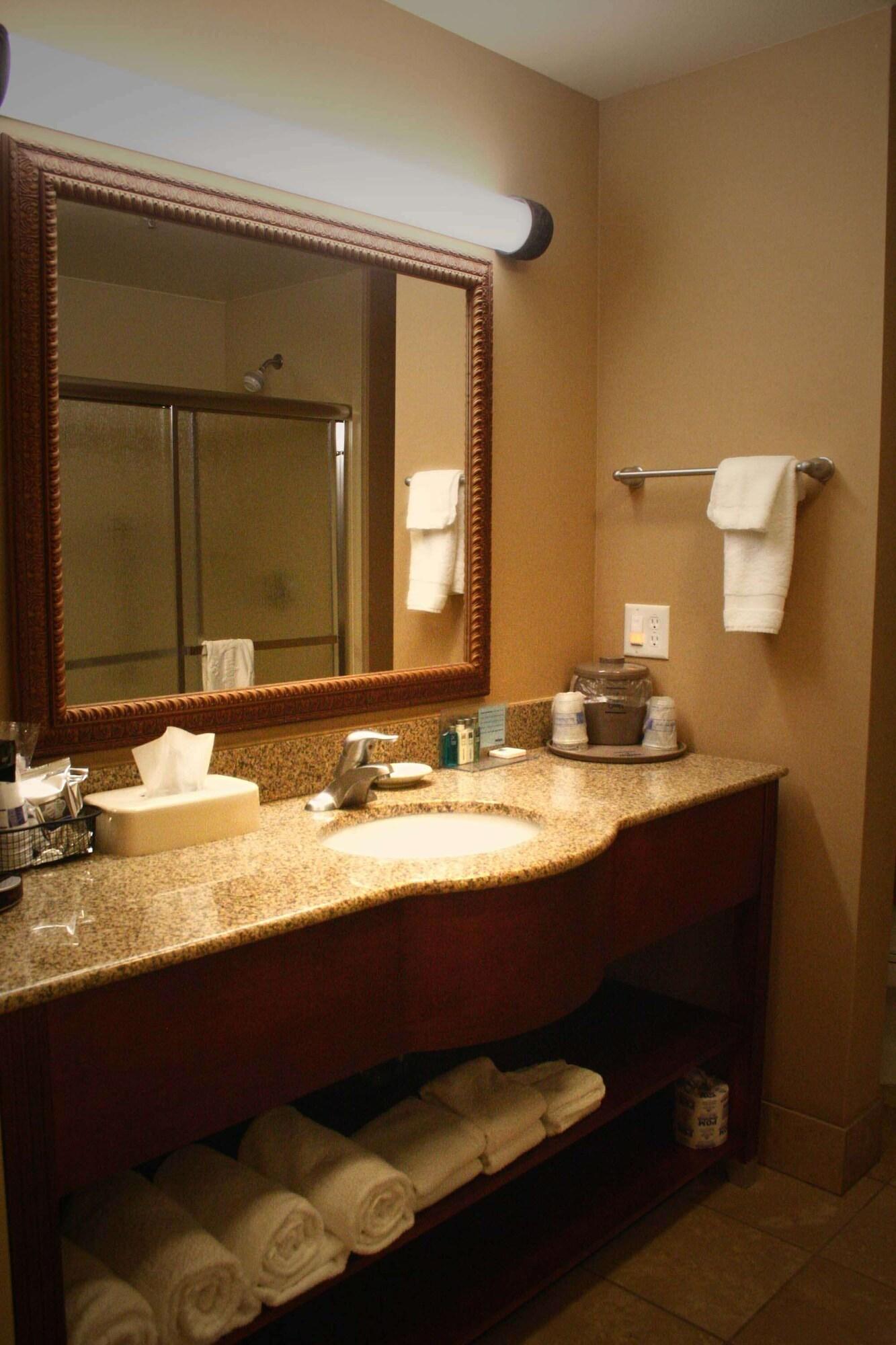 Hampton Inn Sierra Vista Bagian luar foto