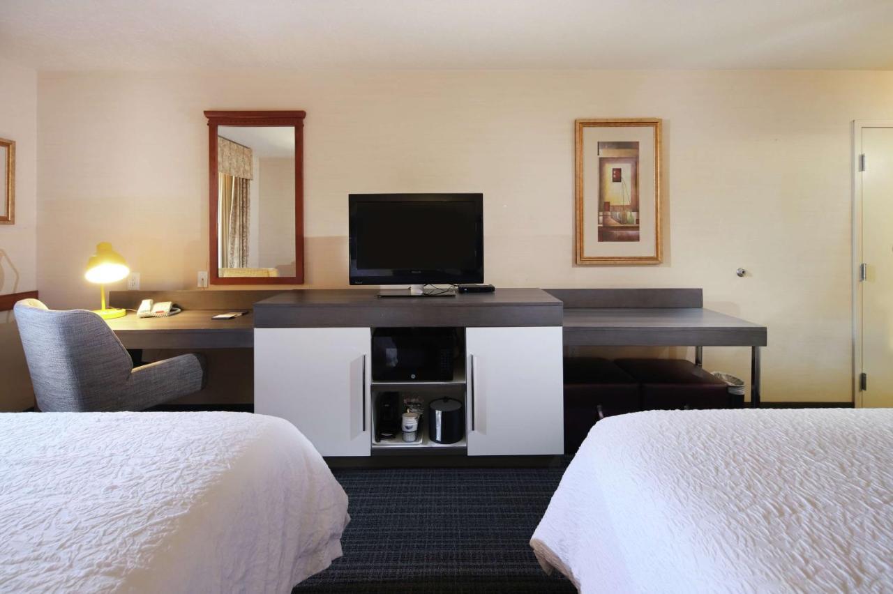 Hampton Inn Sierra Vista Bagian luar foto