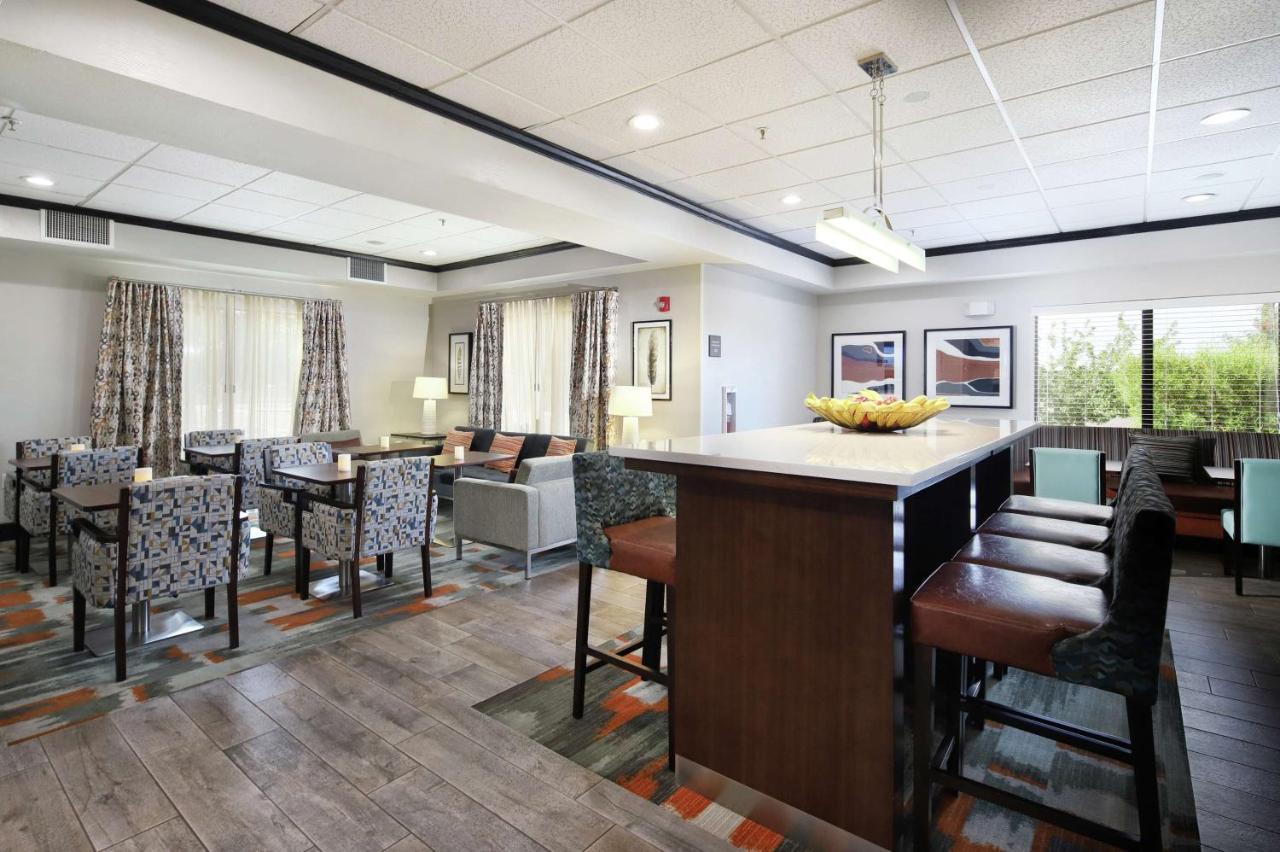 Hampton Inn Sierra Vista Bagian luar foto