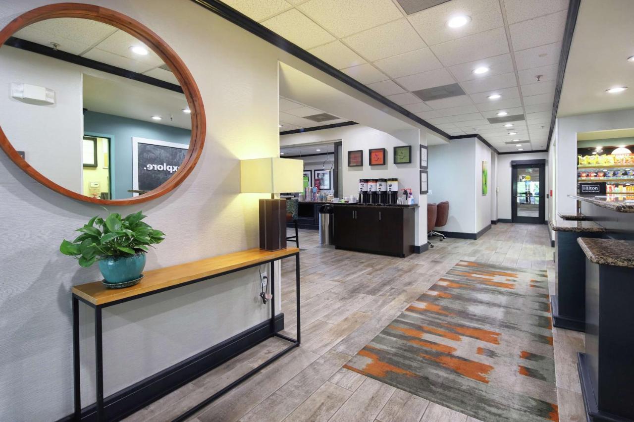 Hampton Inn Sierra Vista Bagian luar foto