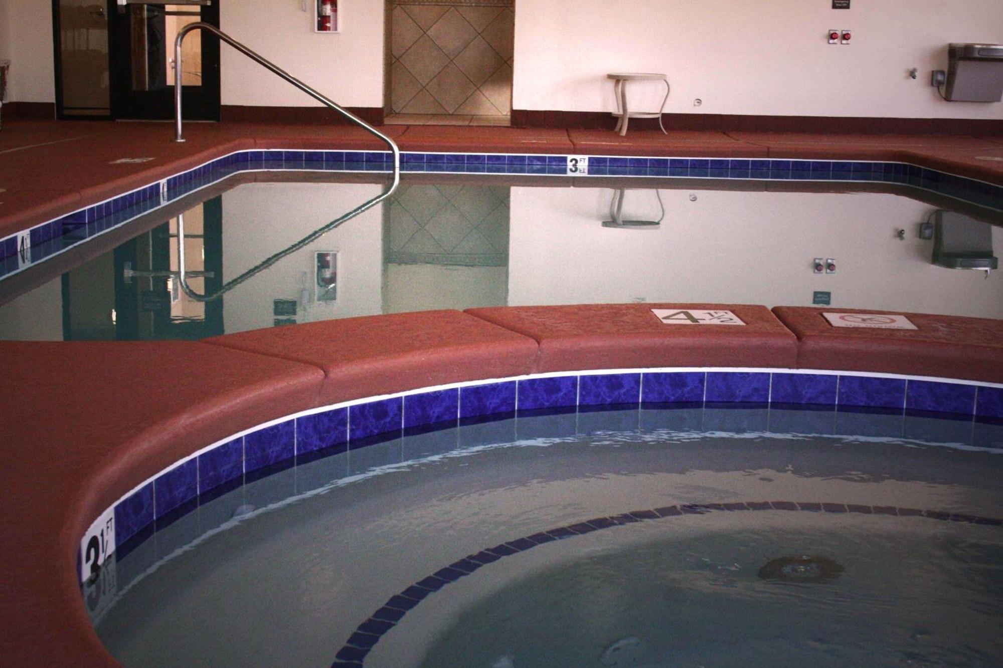 Hampton Inn Sierra Vista Bagian luar foto