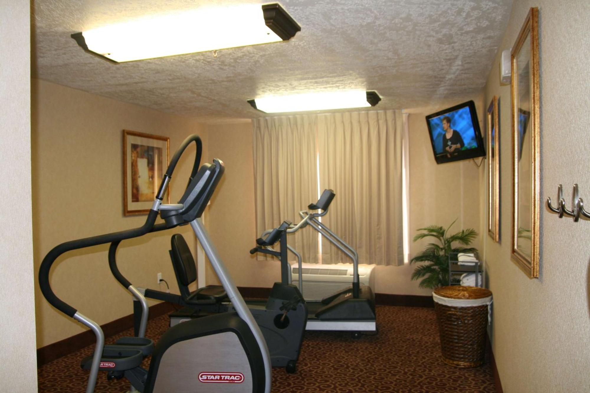Hampton Inn Sierra Vista Bagian luar foto