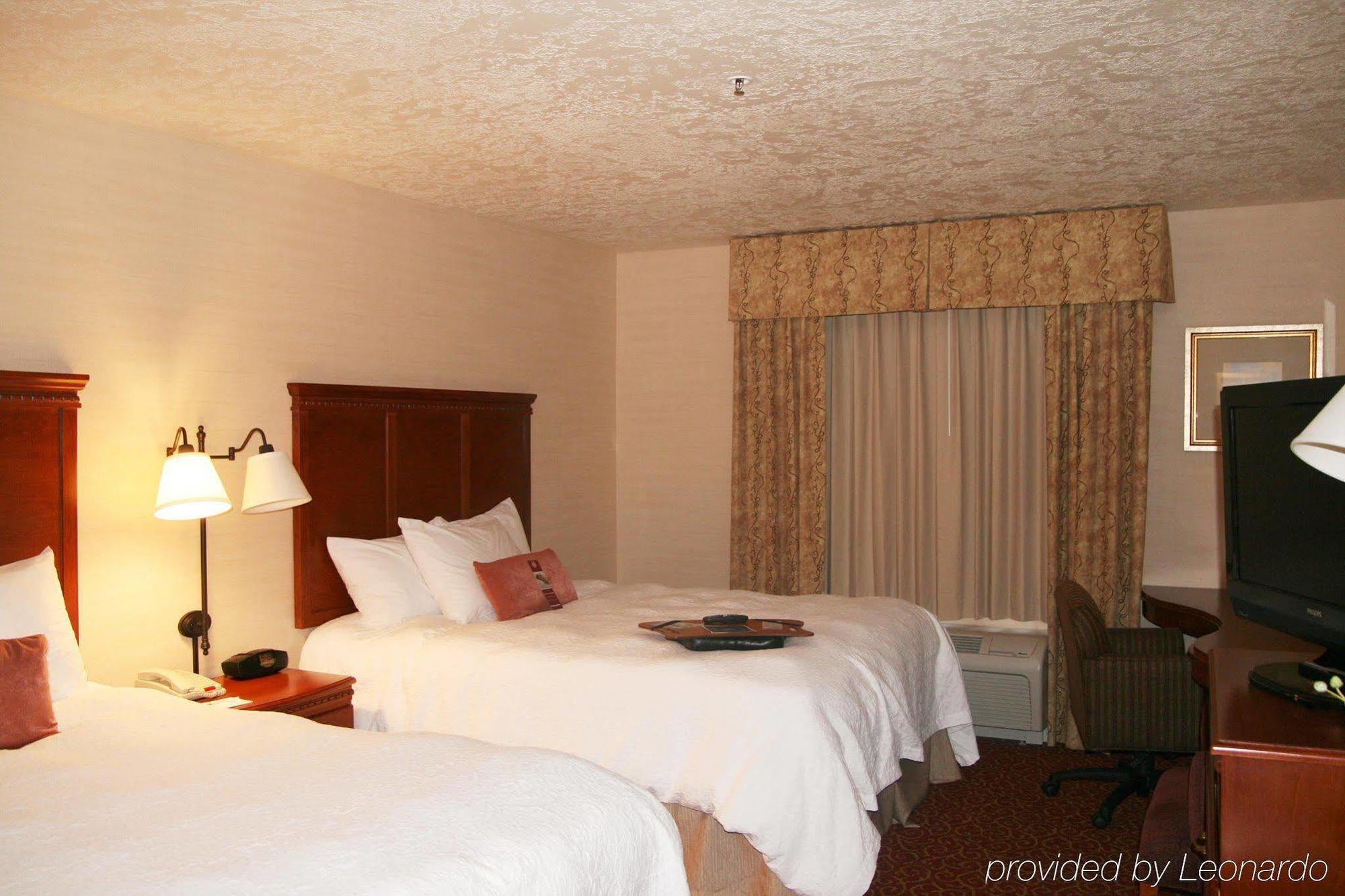 Hampton Inn Sierra Vista Bagian luar foto